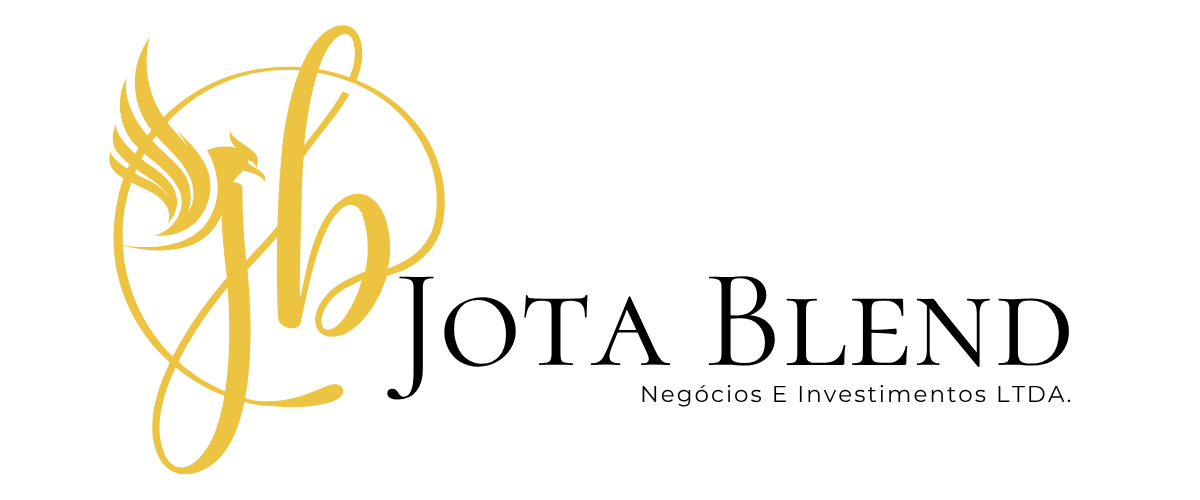 Jota Blend — Negócios e Investimentos LTDA.